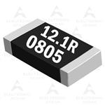 مقاومت 12.1 اهم SMD سایز 0805