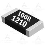 مقاومت 100 اهم SMD سایز 1210