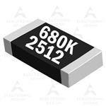 مقاومت 680 کیلو اهم SMD سایز 2512