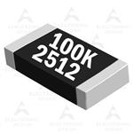 مقاومت 100 کیلو اهم SMD سایز 2512