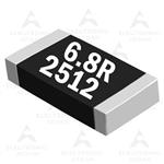 مقاومت 6.8 اهم SMD سایز 2512