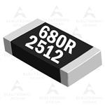 مقاومت 680 اهم SMD سایز 2512