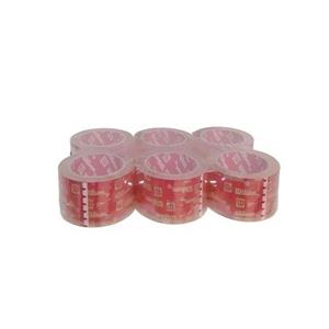 چسب پهن 90یارد کریستال ویلسون