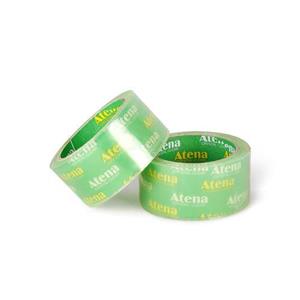 چسب پهن 90یارد کریستال آتنا