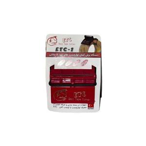 چسب کش بدون دسته ETC