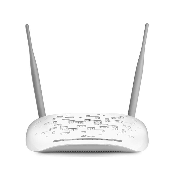 TP-Link TD-W9970 300Mbps Wireless N USB VDSL/ADSL Modem Router