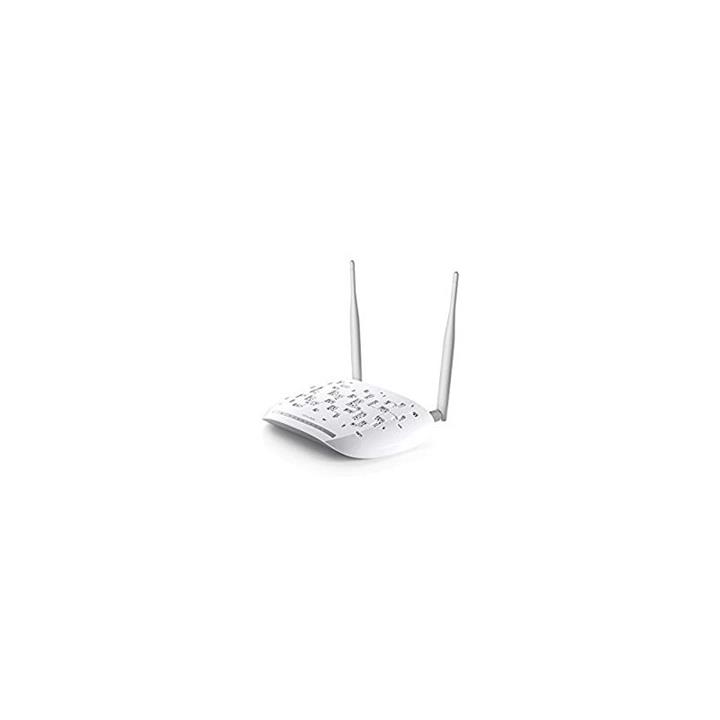 TP-Link TD-W9970 300Mbps Wireless N USB VDSL/ADSL Modem Router