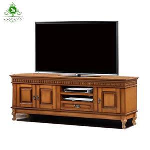 میز تلویزیون MDF مدل آریو