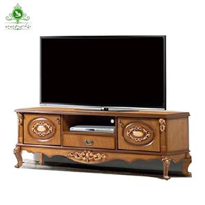 میز تلویزیون MDF مدل سرینا