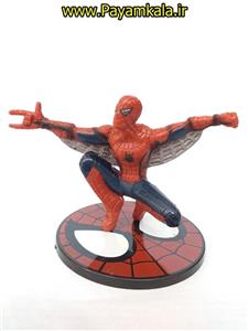 اکشن فیگور مرد عنکبوتی طرح 05 (Action Figure Spider Man)