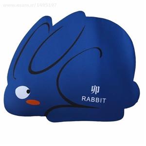 پد ماوس فانتزی طرح خرگوش