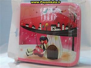 کیف CD فانتزی طرح 05 (20 تایی)
