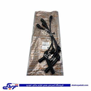 شاهين واير شمع کامل کوتاه سايپایدک 861002PQ2