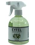 اسپری خوشبو کننده هوا رایحه گل یاسمین حجم 500 میلی لیتر ایفل اصل Eyfel asemin Room Spray