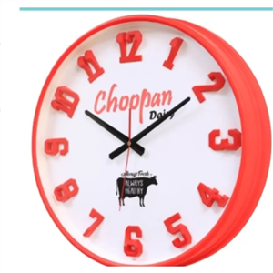 ساعت تبلیغاتی لنین