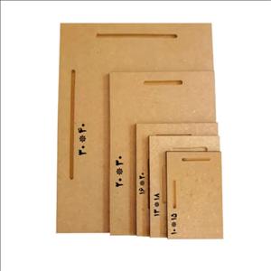 شاسی عکس سایز ۴۰*۸۰