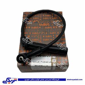 شاهین وایر شمع شماره 3 کوتاه طرح جدید سایپایدک 8614352