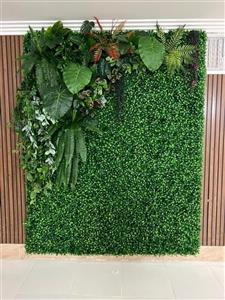 گرین وال استوایی مدل آنتیک کد 1133