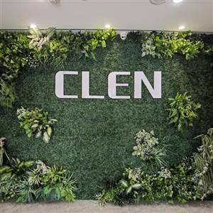 گرین وال استوایی مدل آنتیک کد 1130