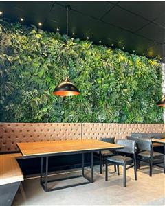 گرین وال استوایی مدل آنیل کد 1110