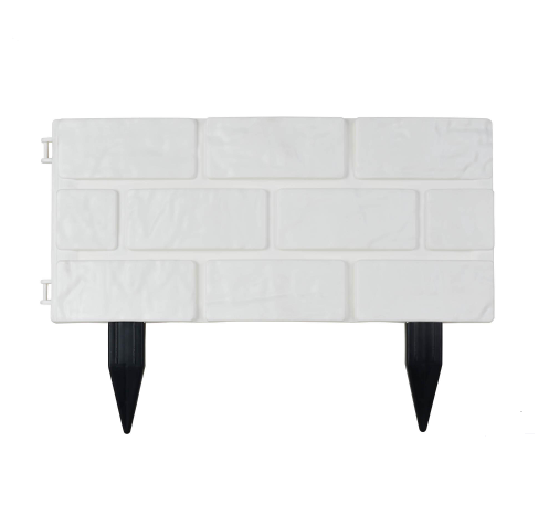 حصار باغچه مدل GF06 به صورت پک 10 عددی کد 8436