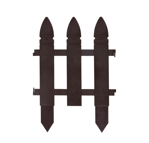 حصار باغچه مدل GF03 به صورت پک 10 عددی کد8433