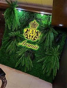 گرین وال استوایی مدل آیدا کد 1240