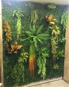 گرین وال استوایی مدل آیسا کد 1160