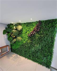 گرین وال استوایی مدل آنتیک کد 1103