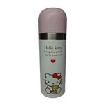 فلاسک کودک مدل MO114HKC طرح Hello Kitty گنجایش 500 میلی لیتر