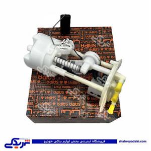 شاهین پمپ بنزین کامل سایپایدک 86000972