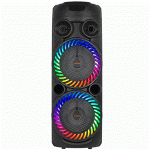 اسپیکر بلوتوثی کولو KOLAV F2805 (پارتی باکس)