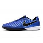کفش فوتسال نایک تمپو آبی Nike TiempoX Finale Blue