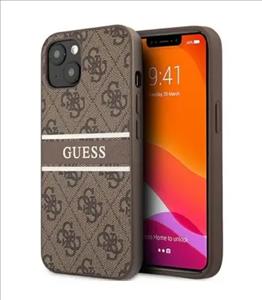 قاب چرمی گس اورجینال ایفون Case GUESS Iphone 13