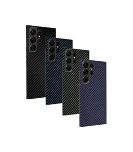 قاب کربن کولار کی زد دو اس 23 اولترا Case K ZDOO KEIVLAR S23 ULTRA