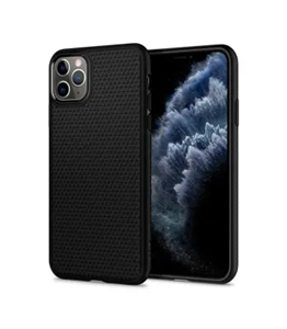 قاب اسپیگن آیفون Spigen Liquid Air Case Apple iPhone 11 Pro 