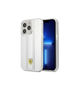 قاب ایفون 13 پرو اورجینال فراری CG Mobile Case FERRARI Iphone pro 