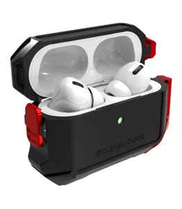 قاب المنت کیس ایرپاد پرو Case element case BLACK OPS AIRPODS PRO