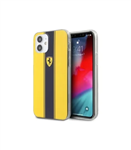 قاب آیفون 12 پرو طرح فراری CG Mobile iphone pro Ferrari Hard Case 