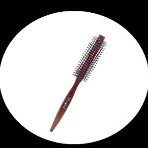 برس گرد ریز رزونال