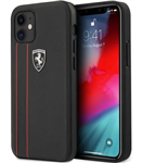 قاب چرمی فراری برجسته ایفون 12 مینی Case FERRARI Iphone Mini 