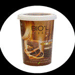 Biol Vitality Chocolate Hair Mask 500ml