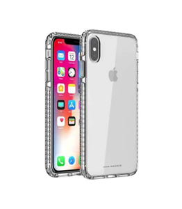 قاب ویوامادرید ایفون ایکس ار Case Viva Madrid CRYSTAL TOUGH IPHONE XR