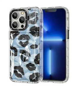 قاب محافظ YOUNGKIT IPhone 13 Pro Max Leopard 