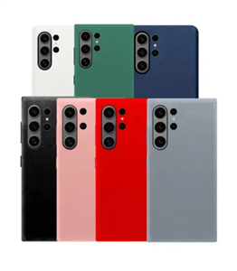 قاب چرمی کی زد دو اس 24 اولترا Case K ZDOO NOBLE S24 ULTRA