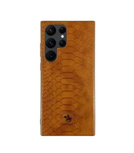 قاب پولو سامسونگ اس23 اولترا Santa Barbara Polo Knight Case Samsung S23 Ultra
