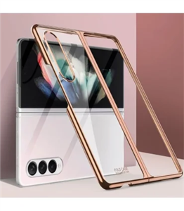 قاب لاکچری سامسونگ زد فولد 5 Case Gkk Galaxy Z FOLD 