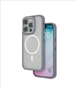 قاب مگسیف دار ایفون 14 پرو مکس Case Magsafe JMGOKIT Iphone 14 PRO MAX