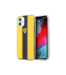 قاب آیفون 12 مینی طرح فراری CG Mobile iphone 12 mini Ferrari Hard Case