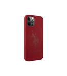 قاب ایفون 12 پرو سیلیکون پولو Silicone Case Polo iphone 12/12 Pro